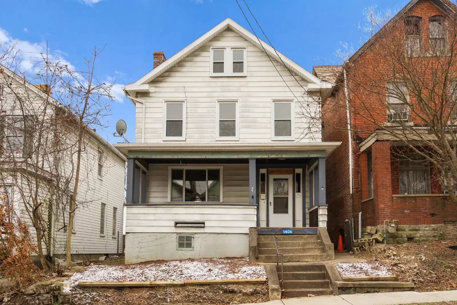 cover background