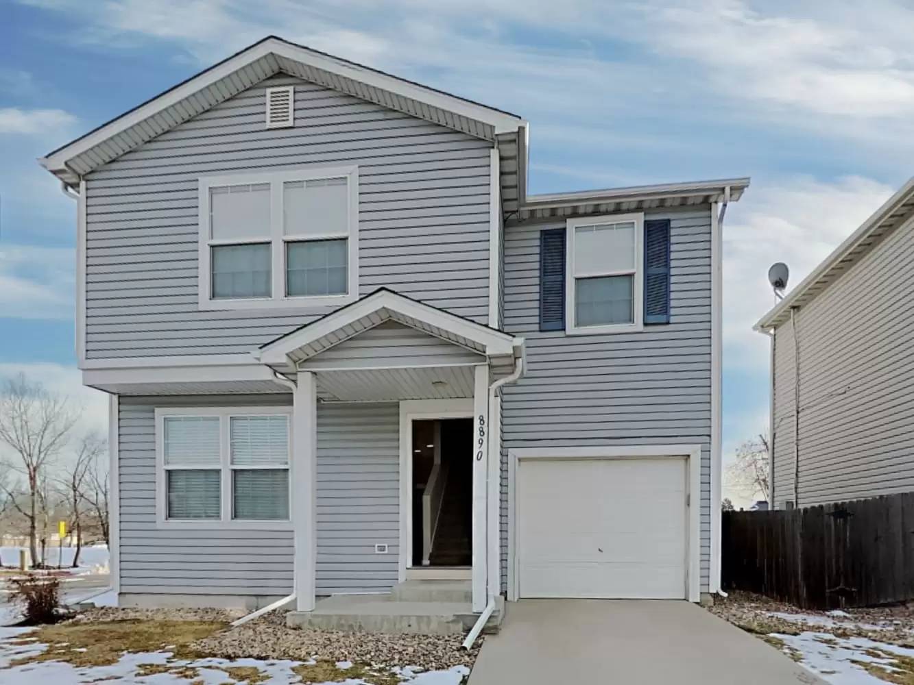 cover background