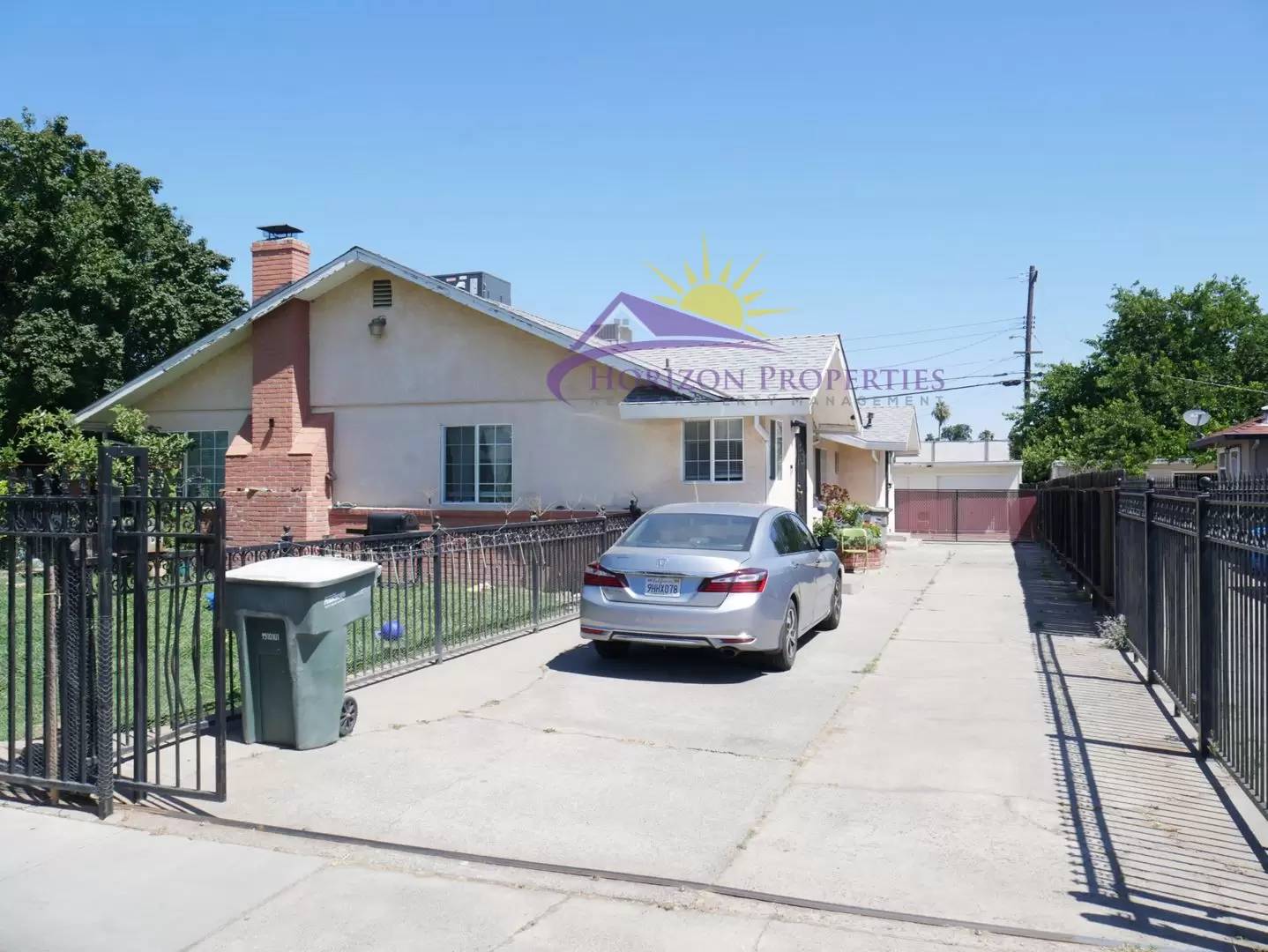 cover background