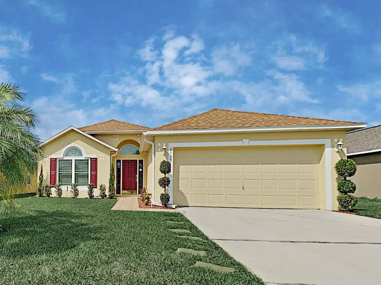 cover background