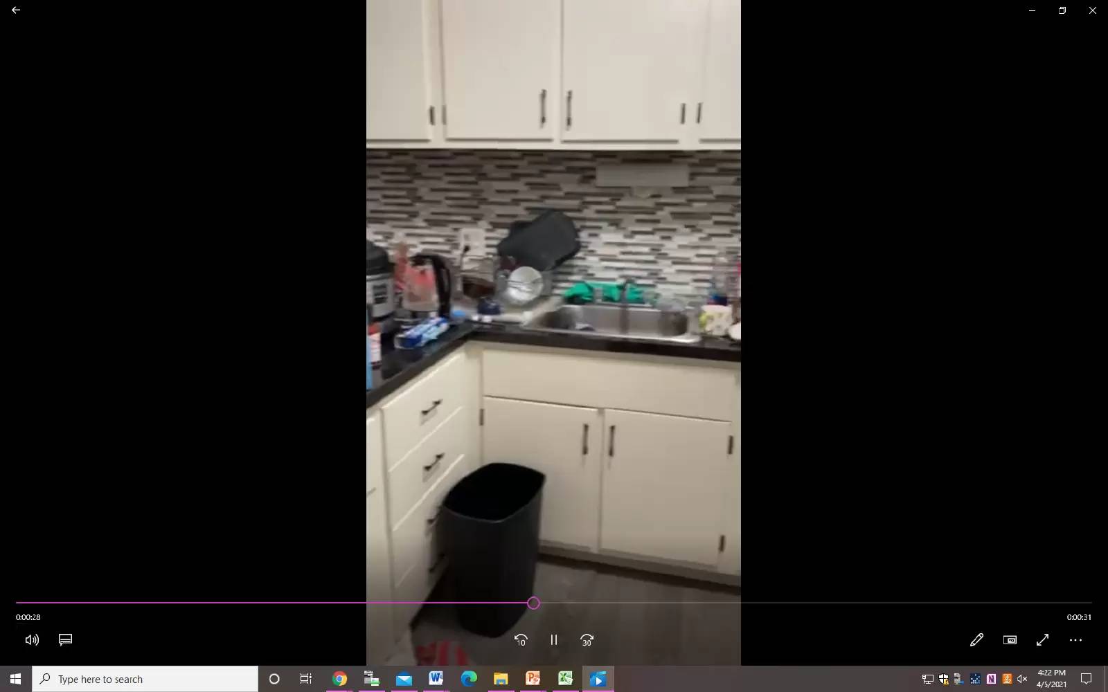 cover background