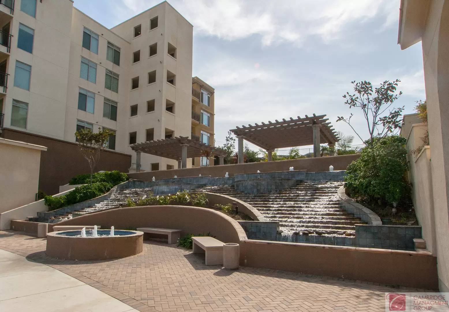 cover background