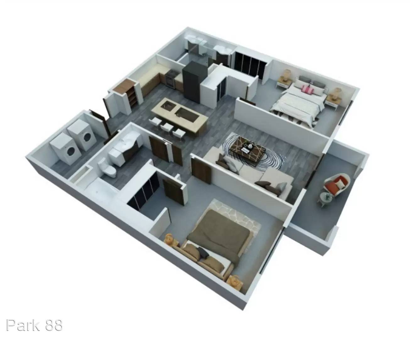 cover background
