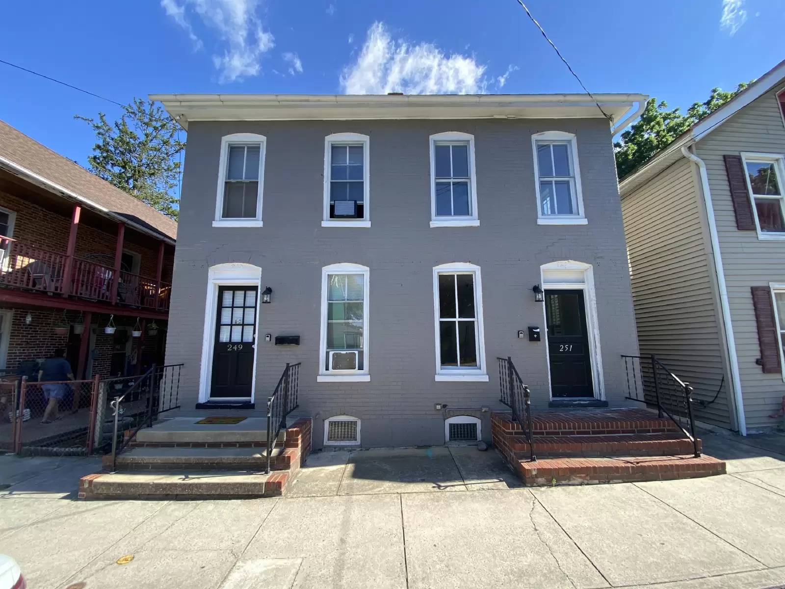 cover background