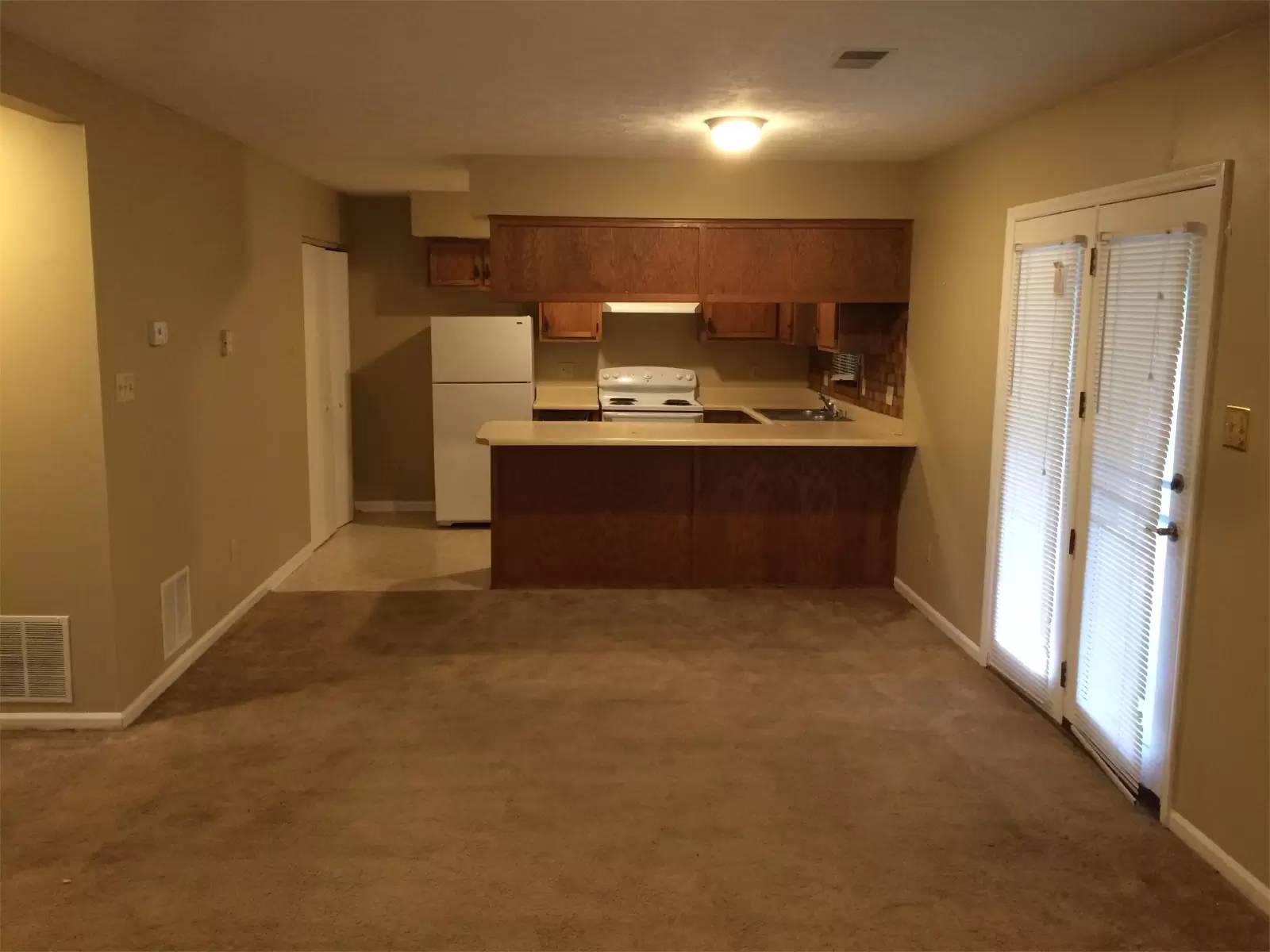 cover background
