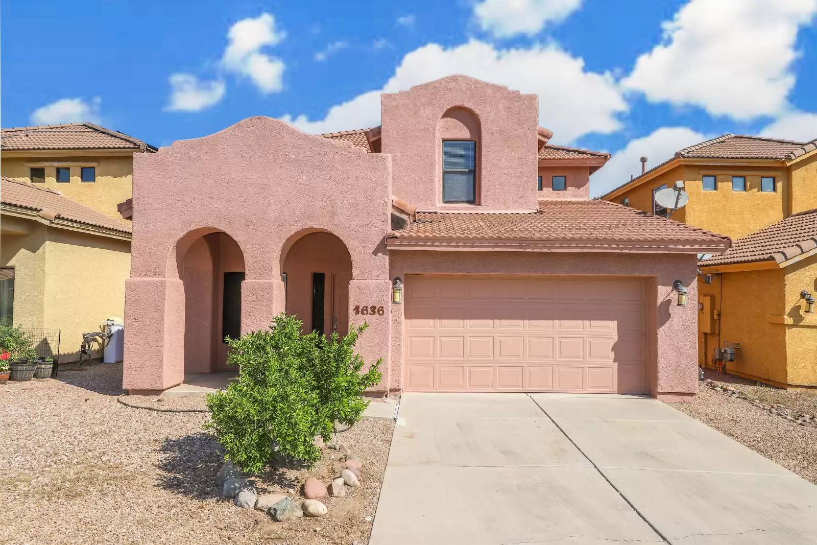 cover background