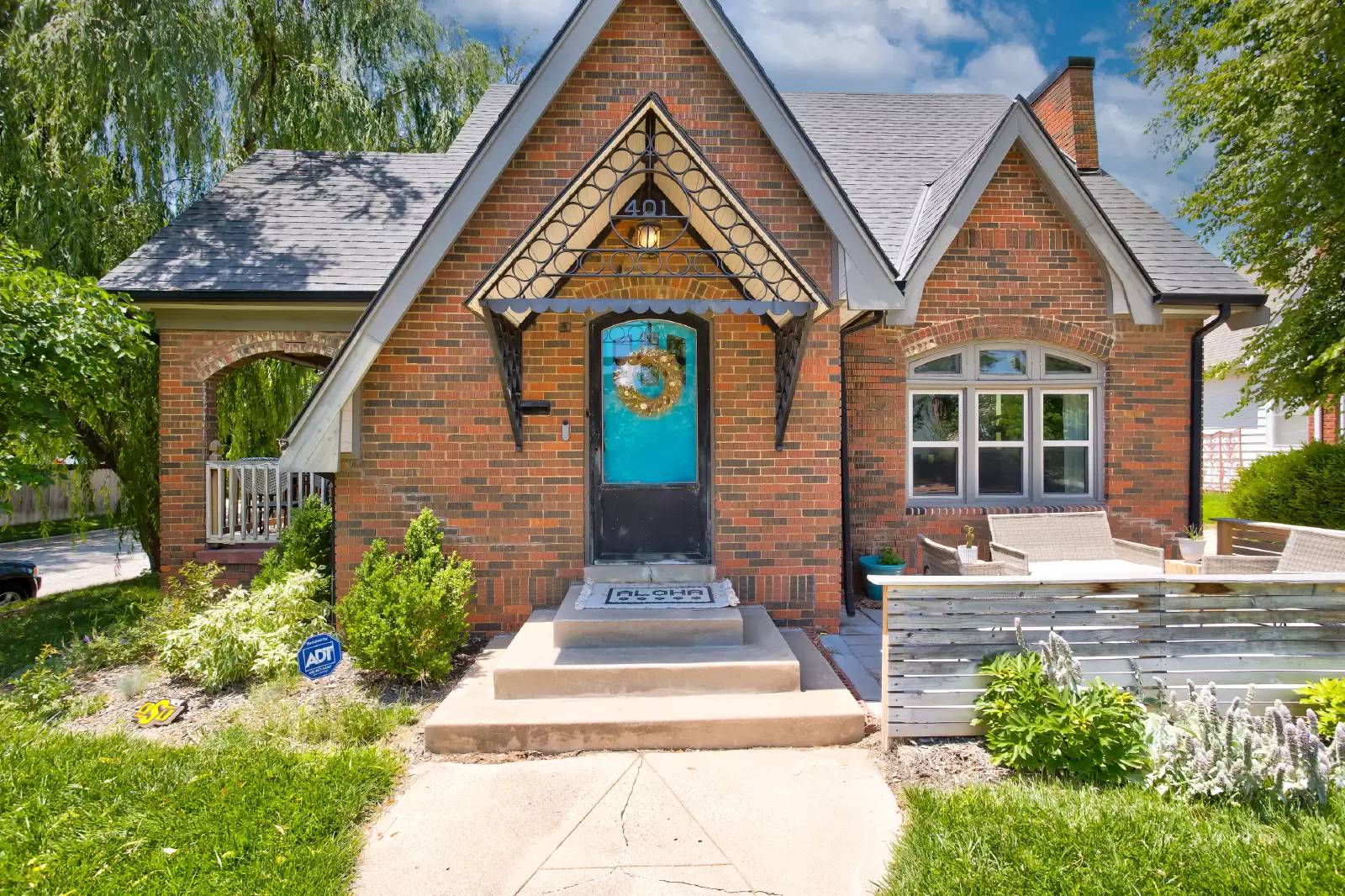 cover background