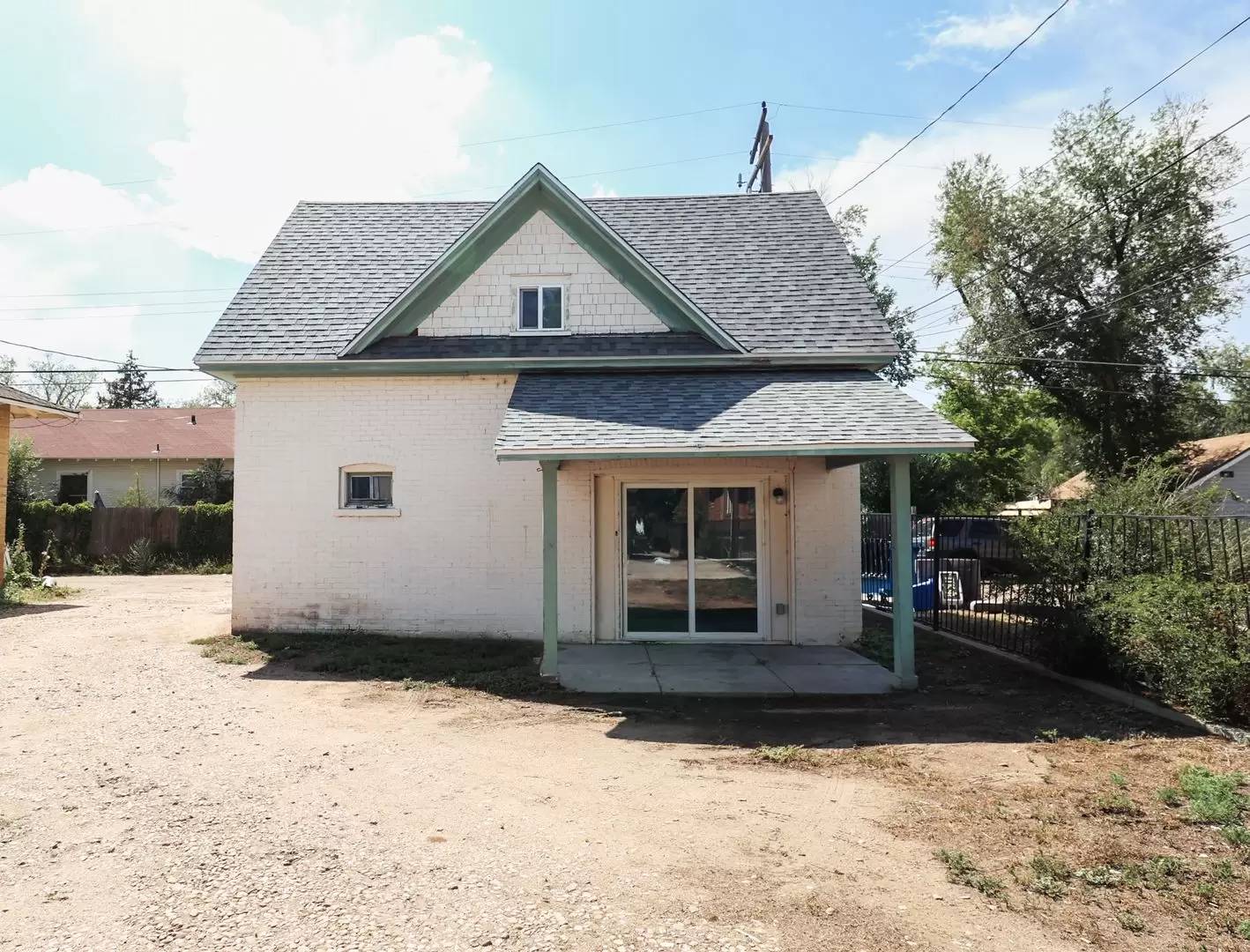 cover background