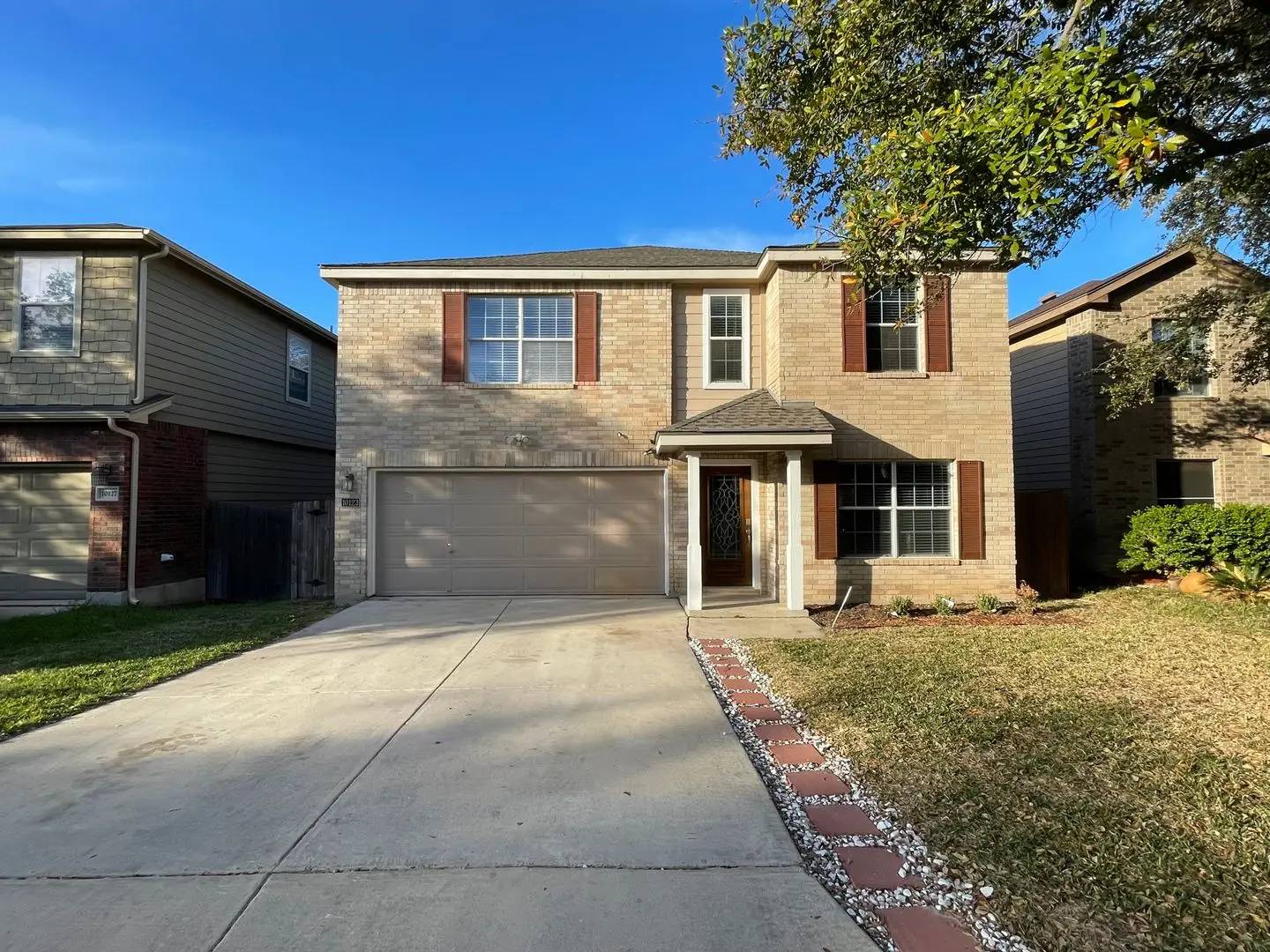 cover background