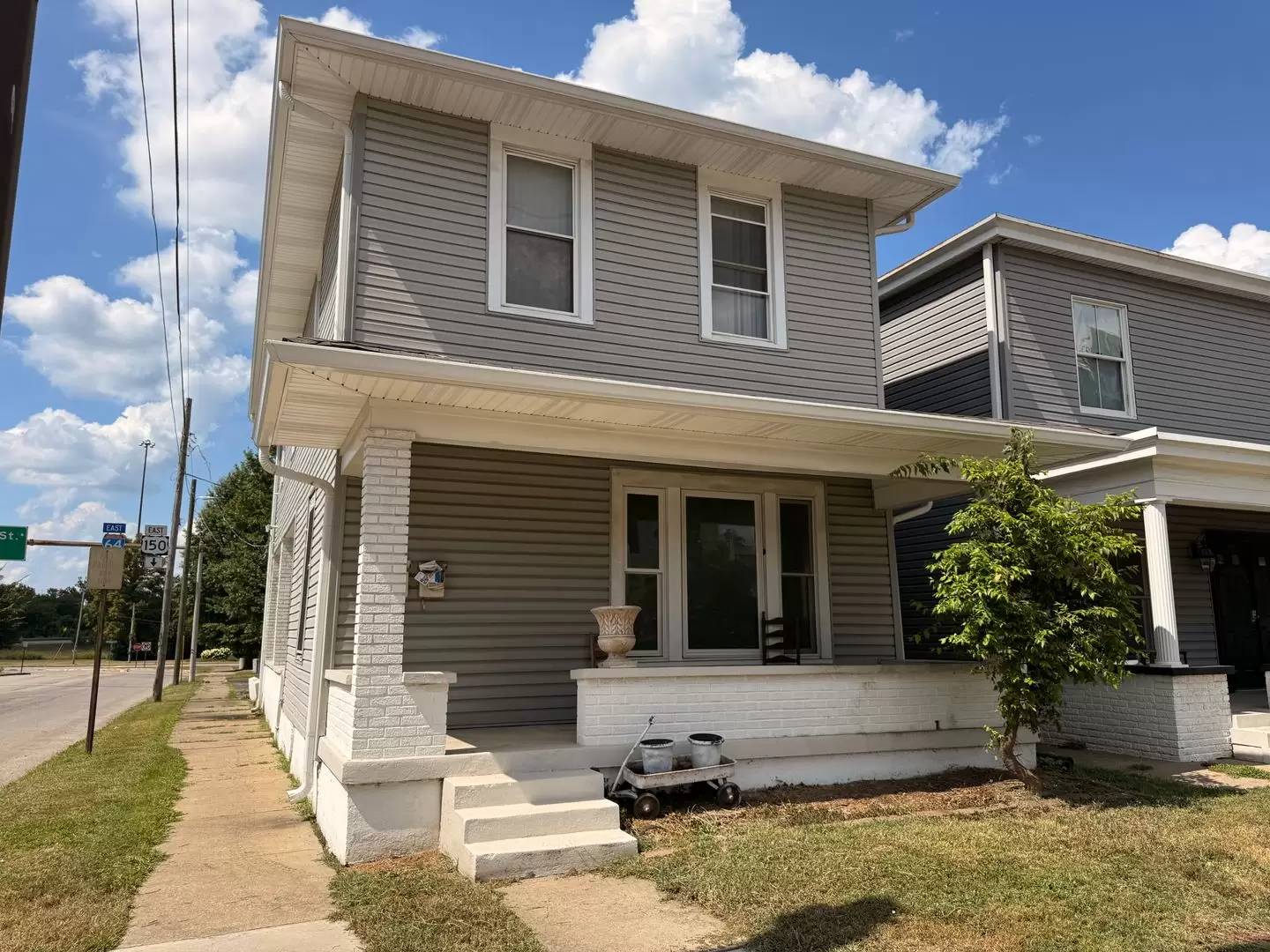 cover background