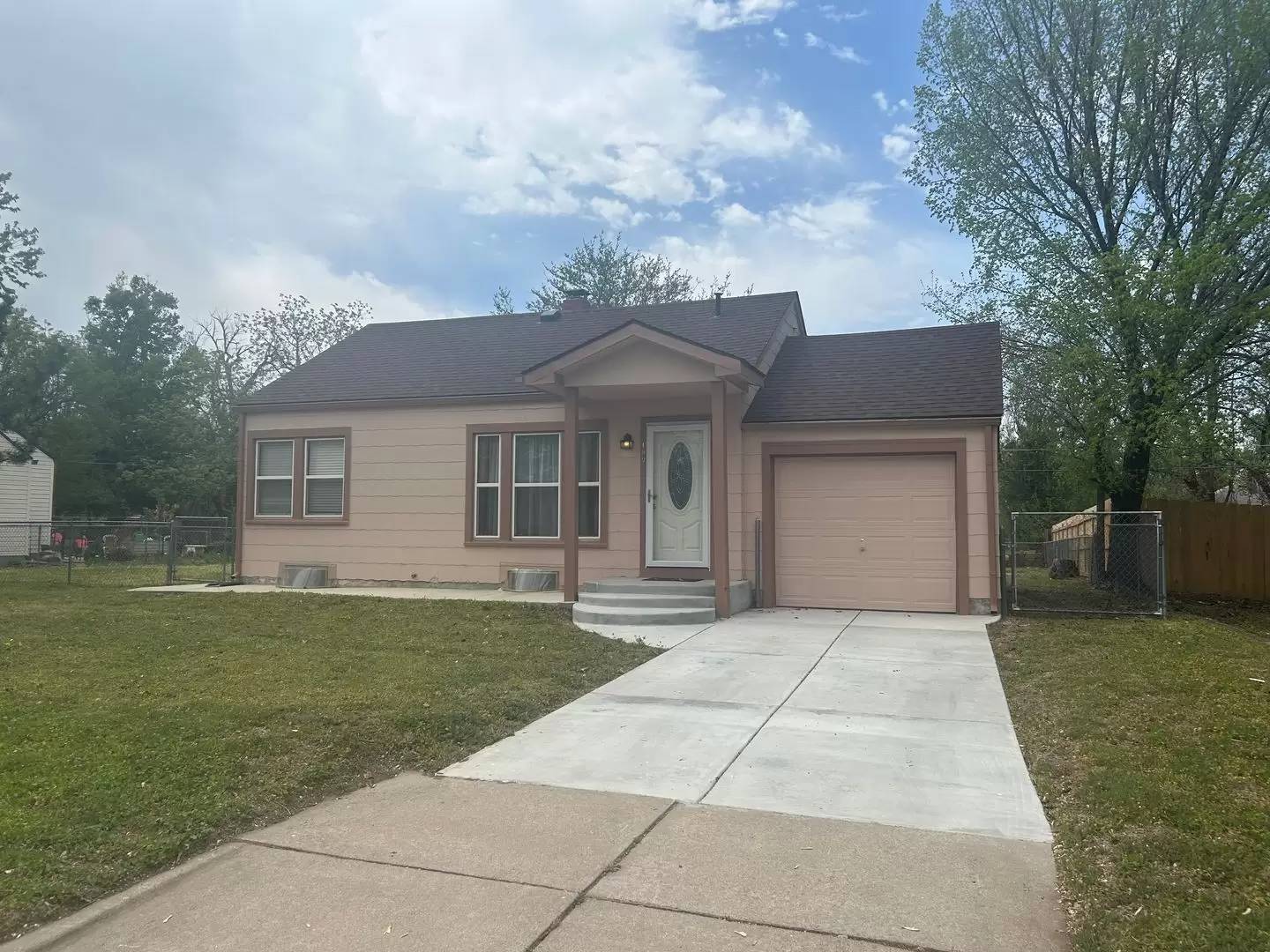 cover background