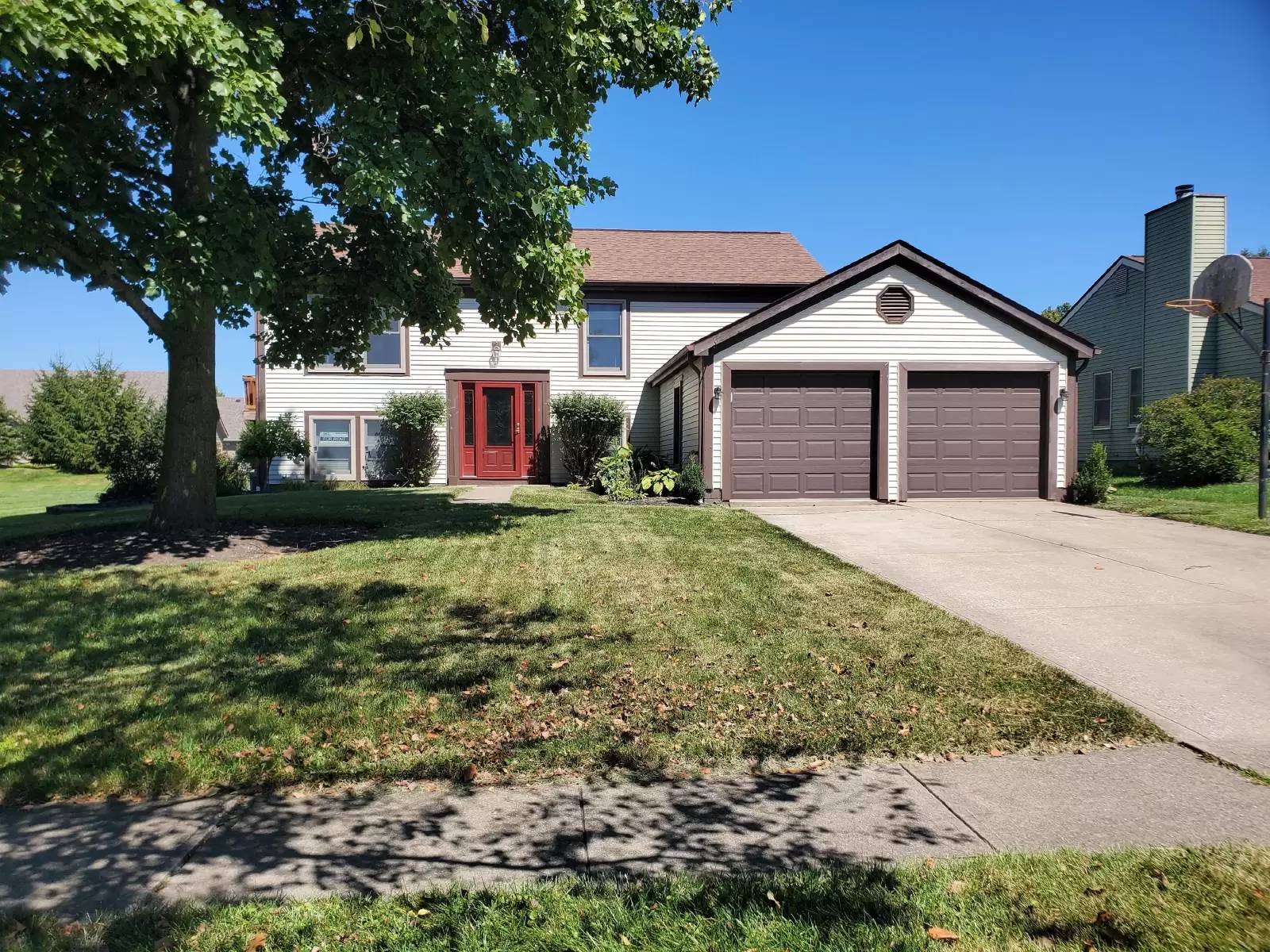 cover background