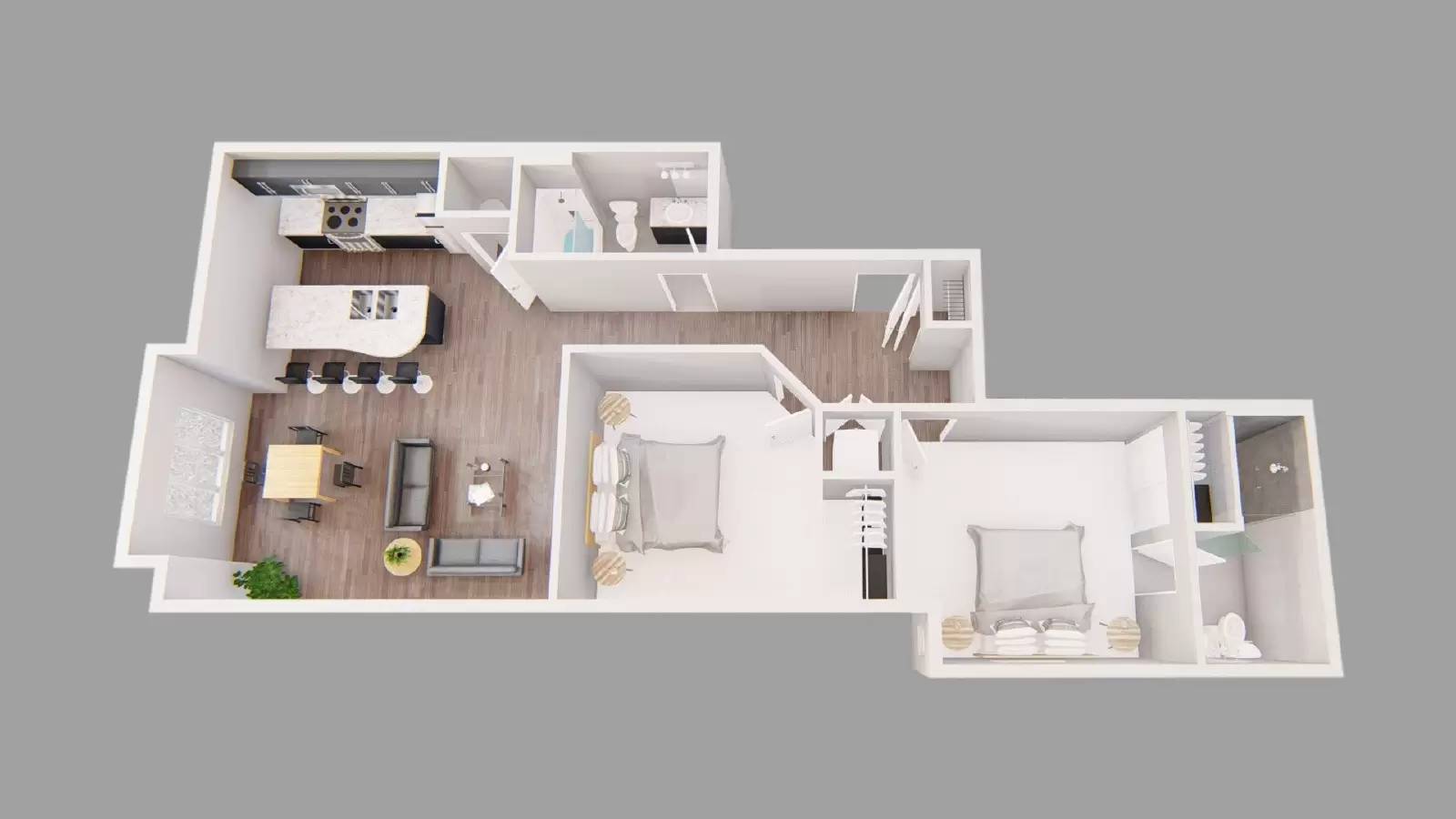 cover background