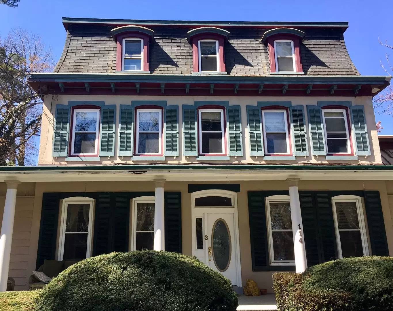 cover background