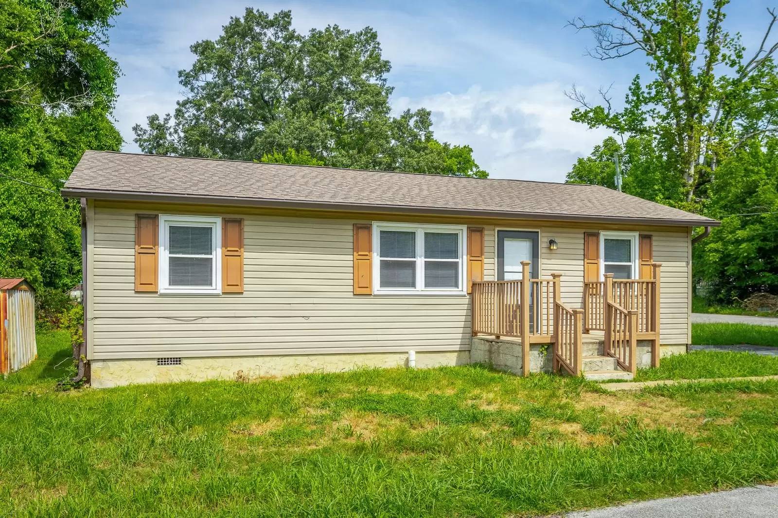 cover background