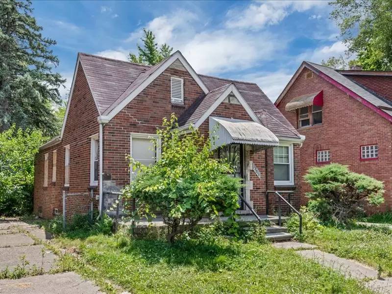 cover background