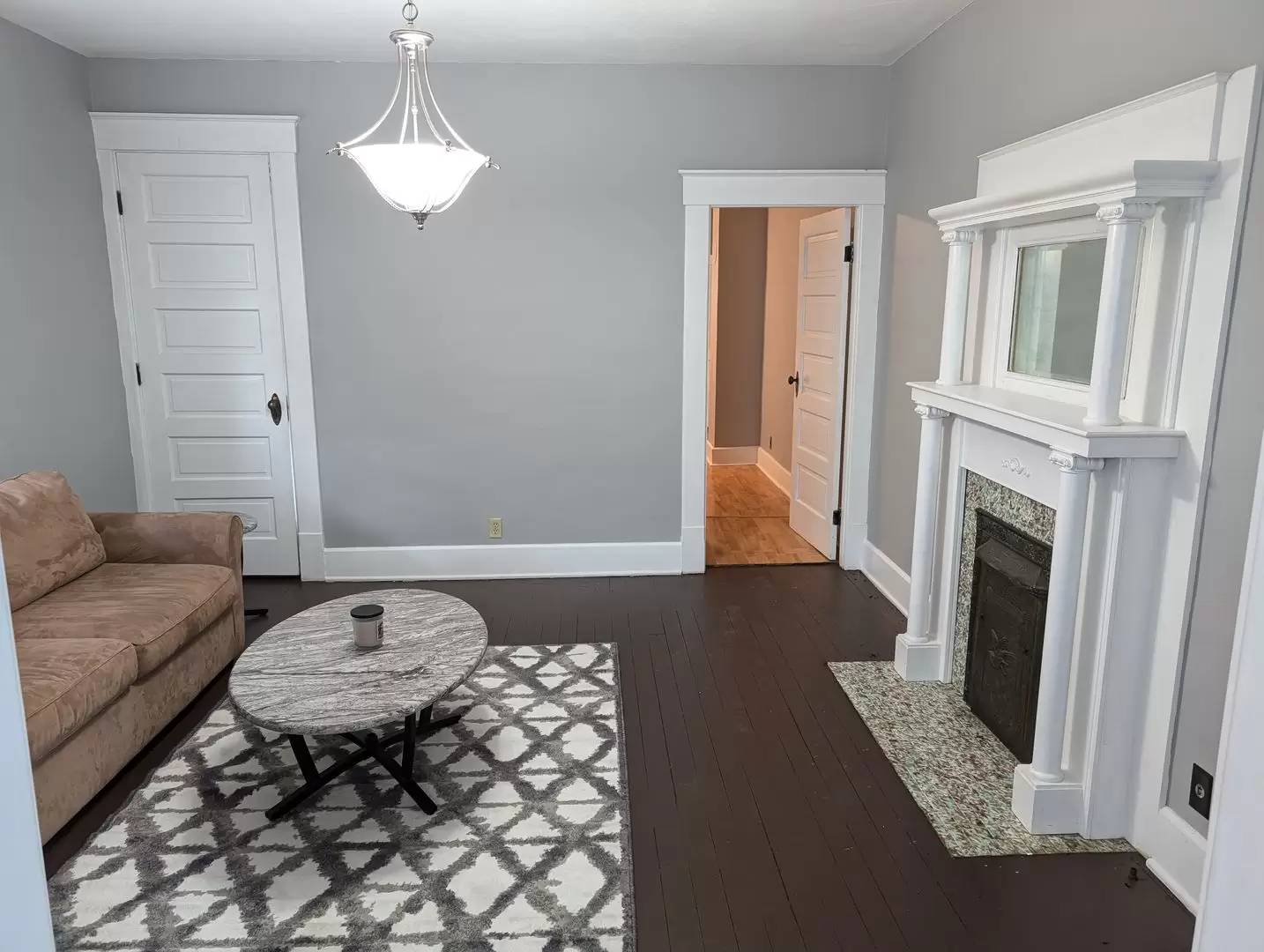 cover background