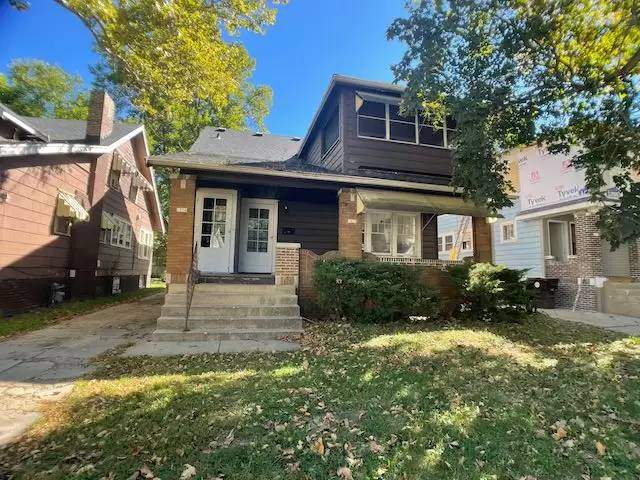 cover background