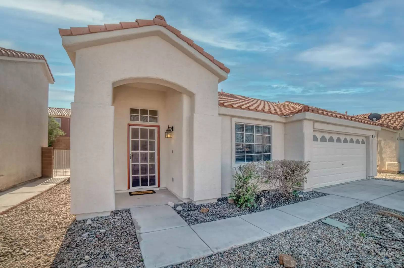 cover background
