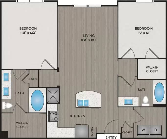 cover background