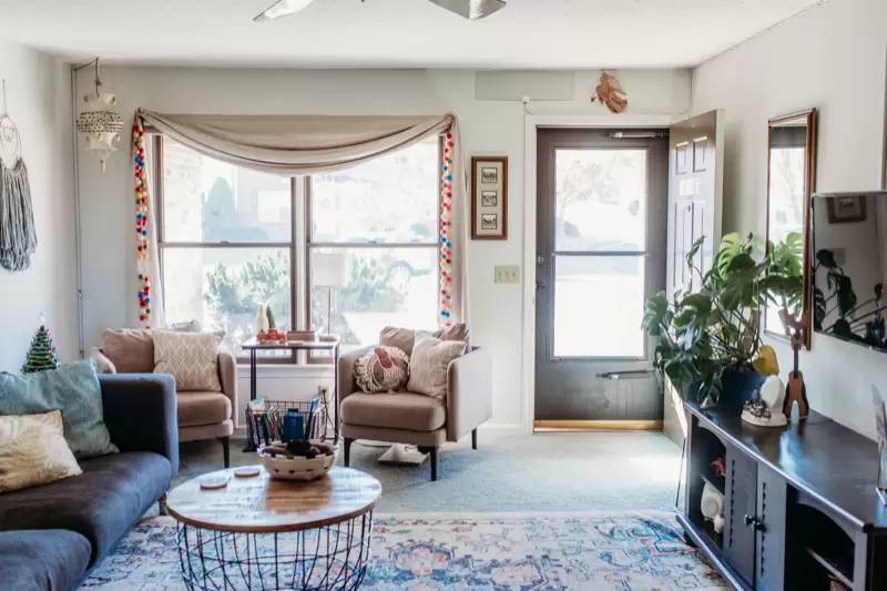 cover background