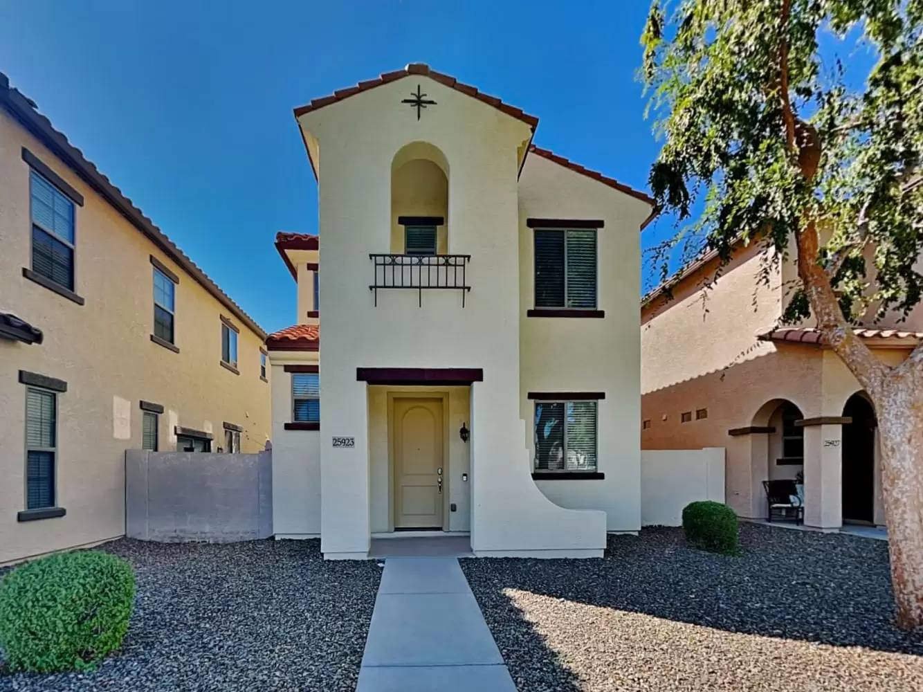 cover background