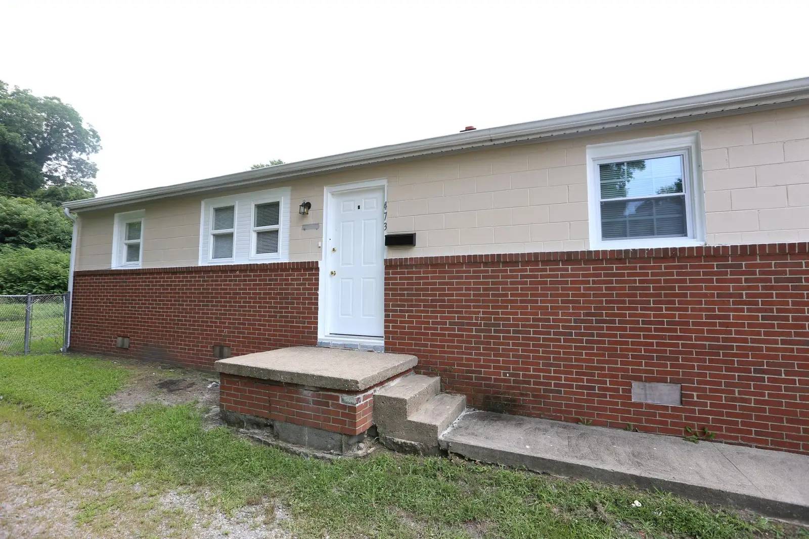 cover background
