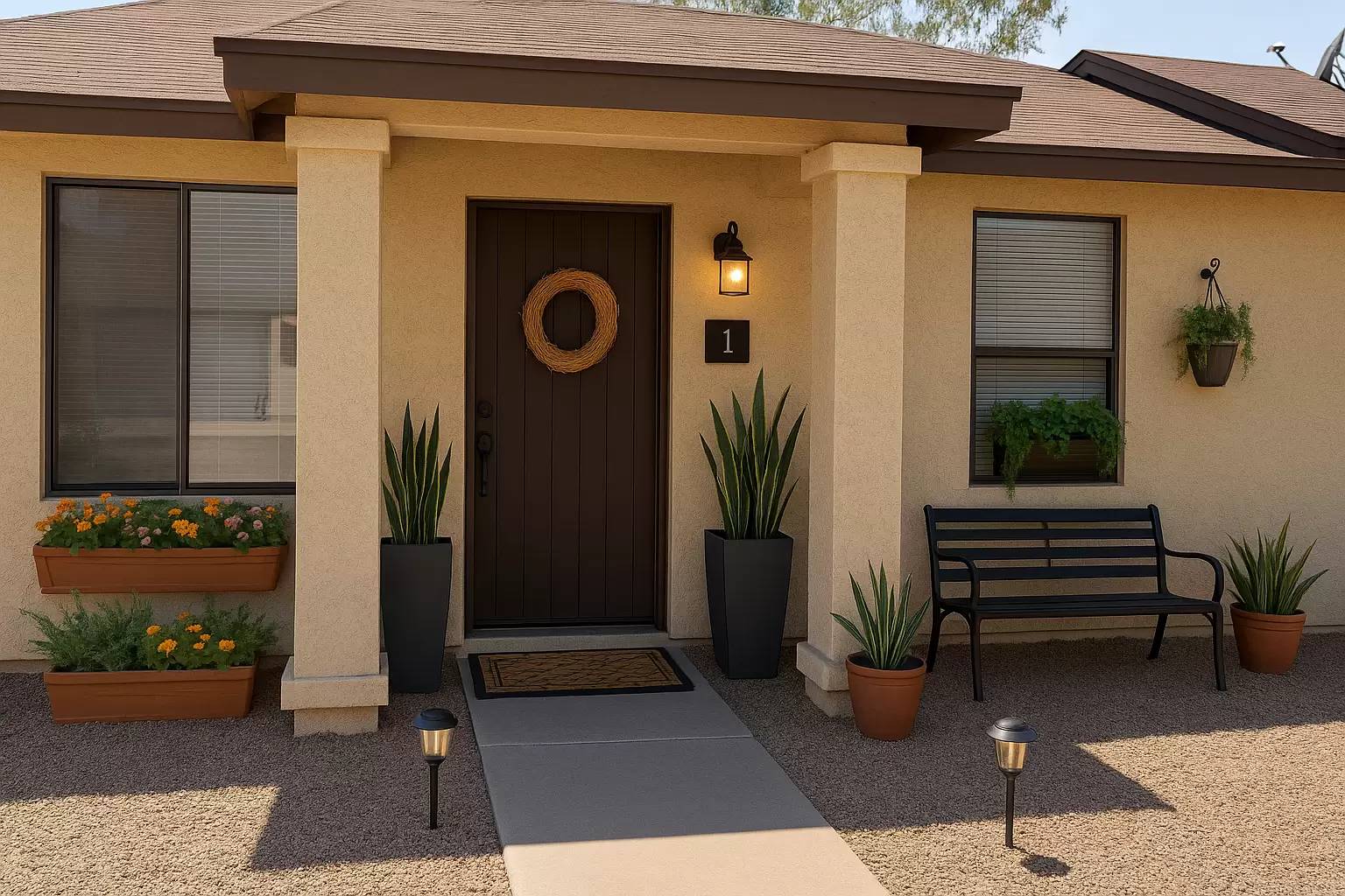cover background