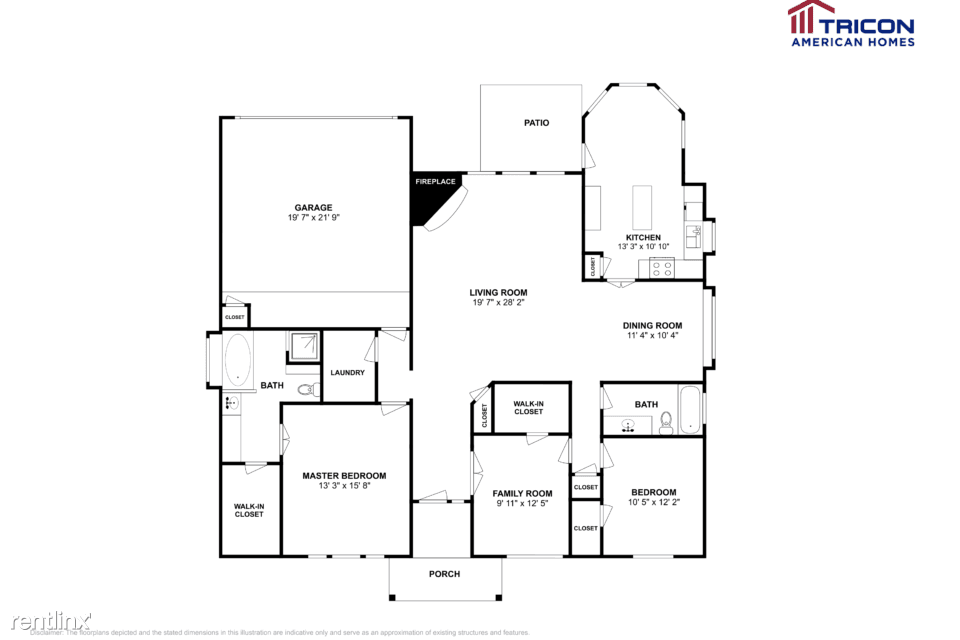 cover background