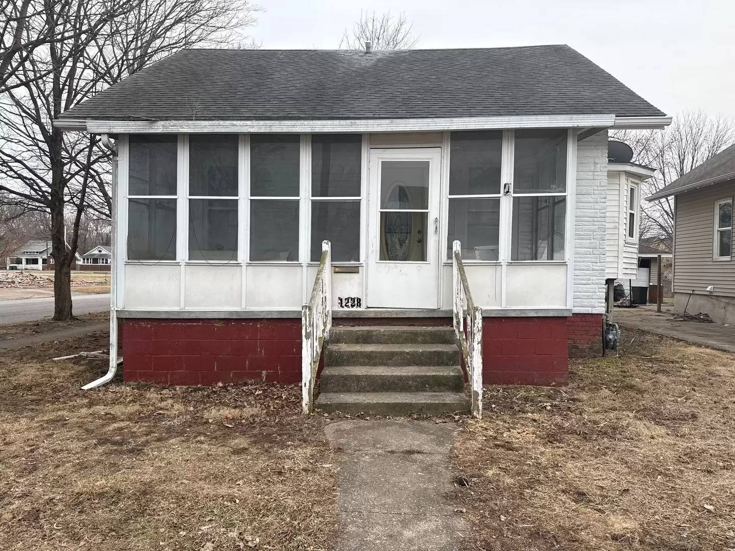 cover background