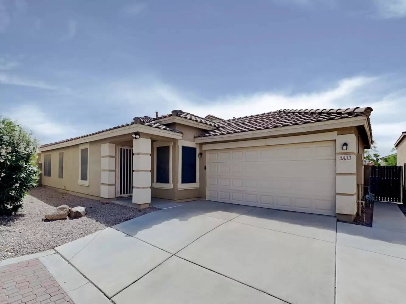 cover background