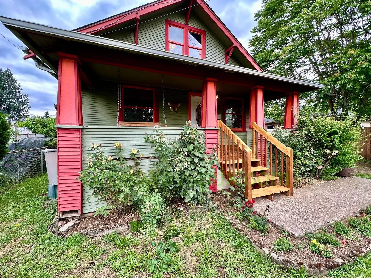 cover background