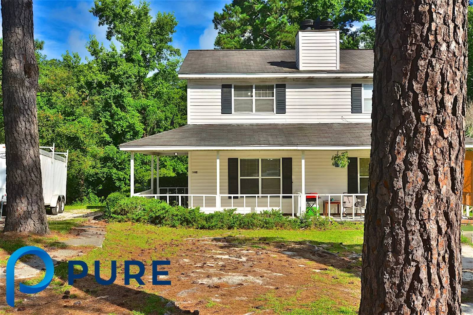 cover background