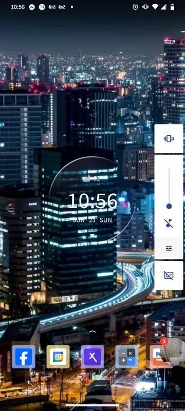 cover background