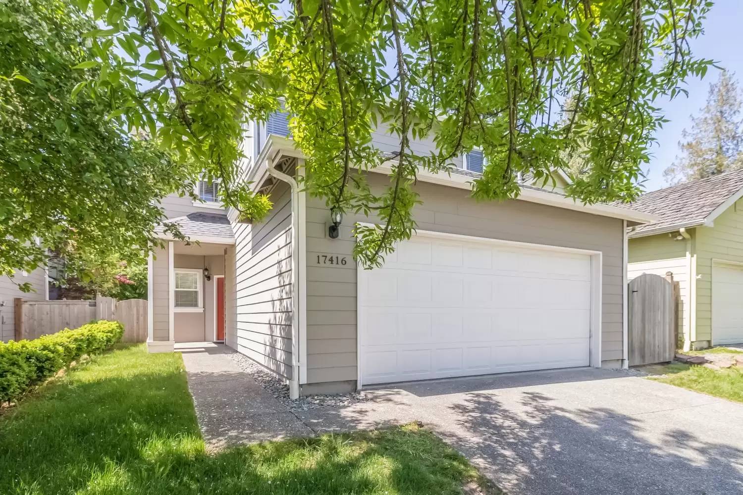 cover background