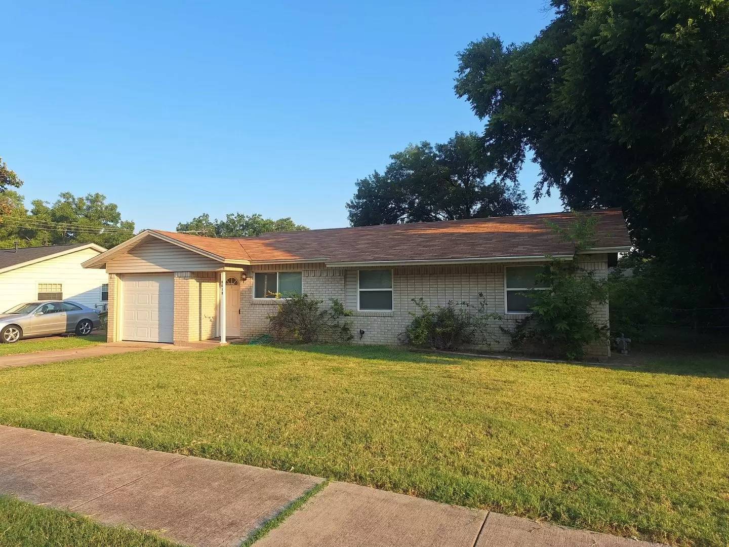 cover background