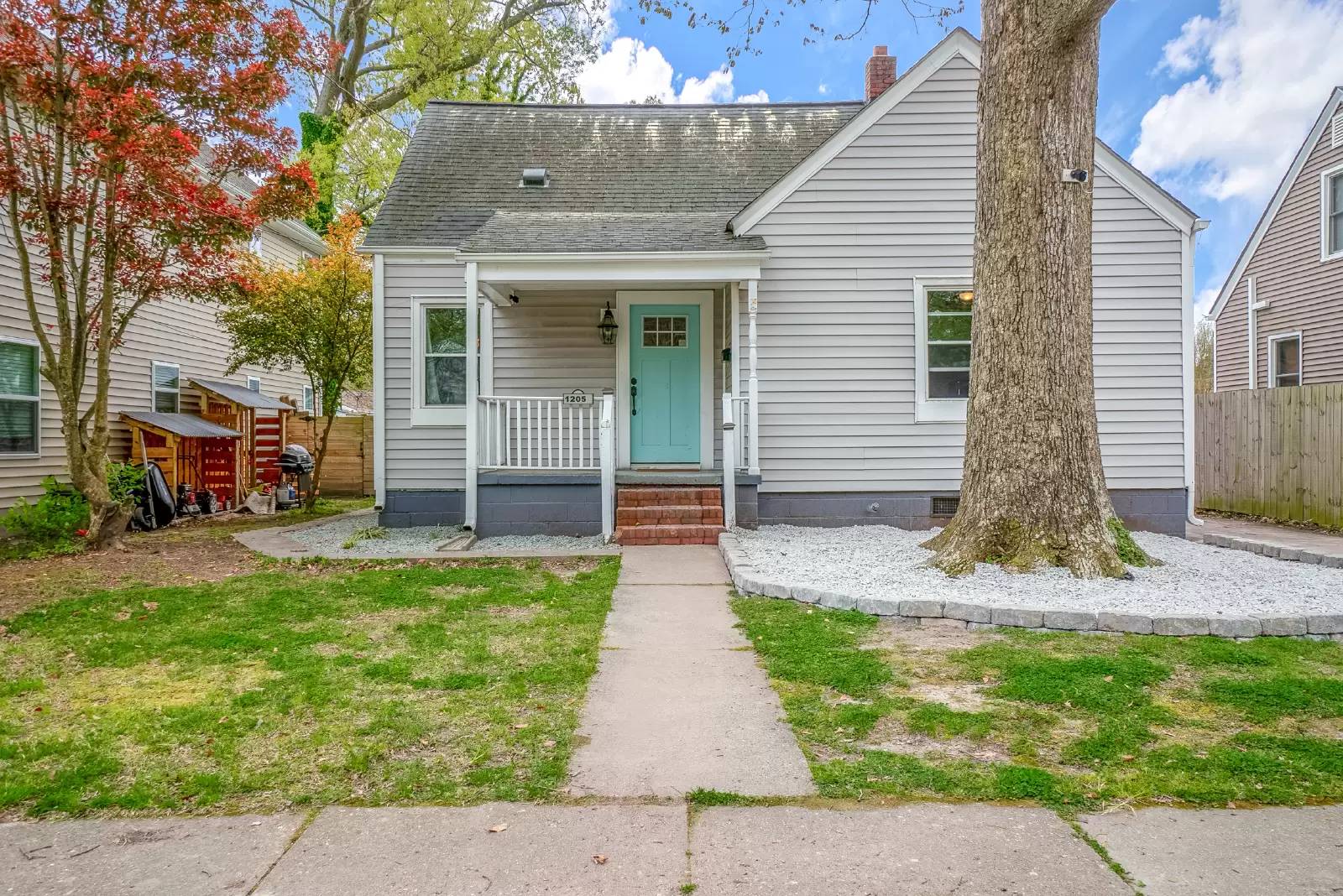 cover background