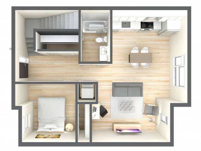 cover background