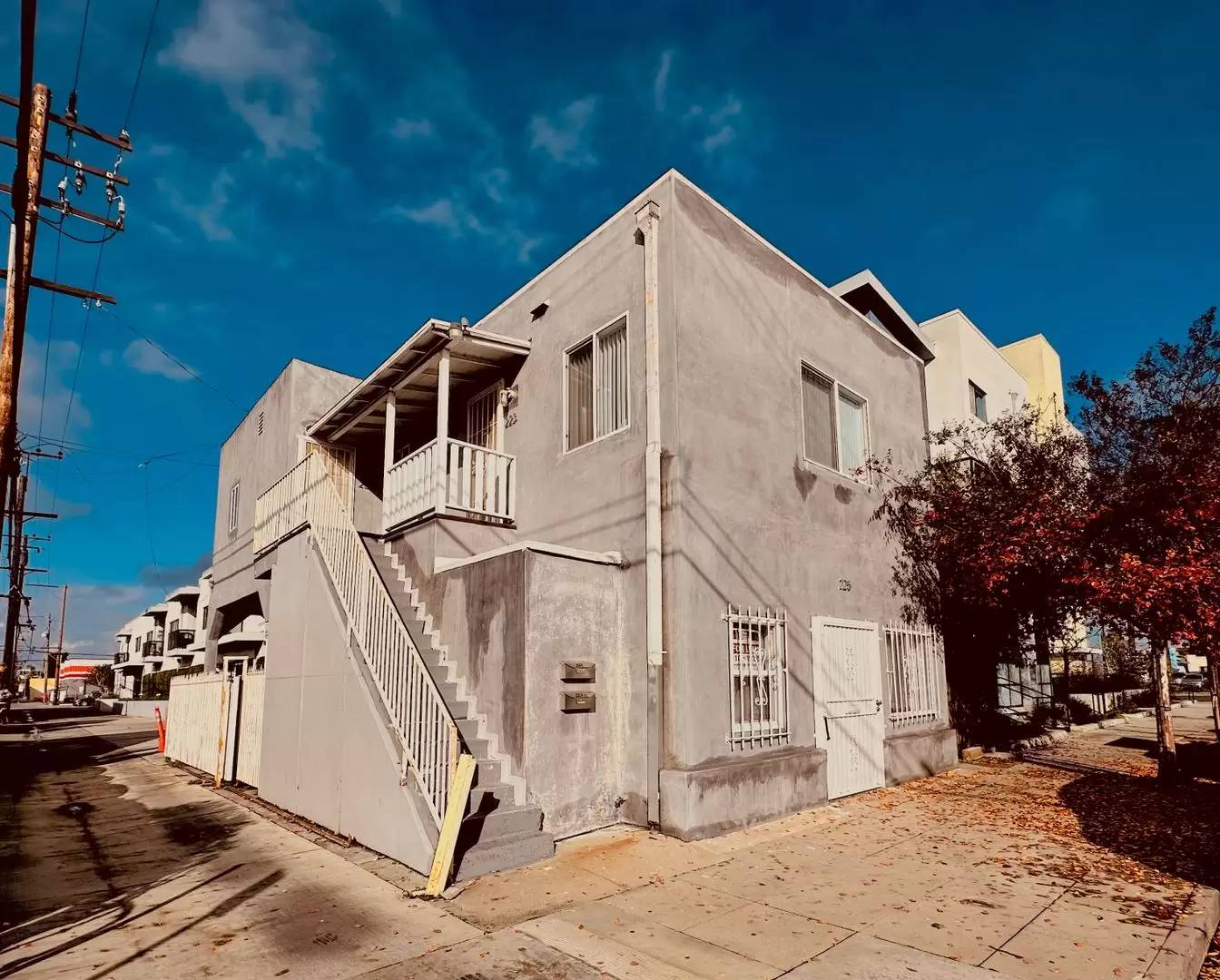 cover background