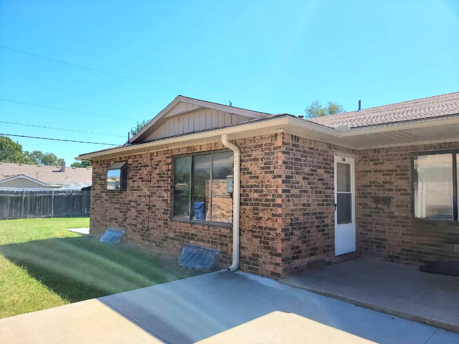 cover background