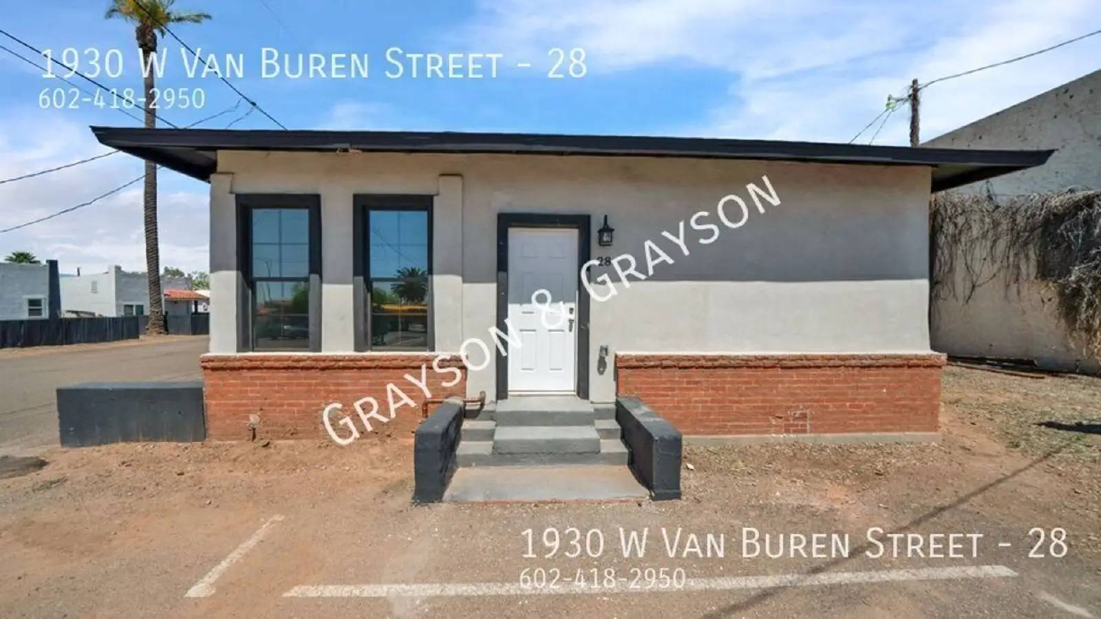cover background
