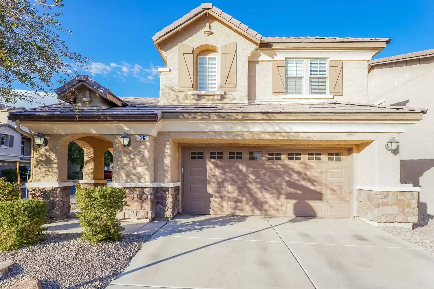 cover background