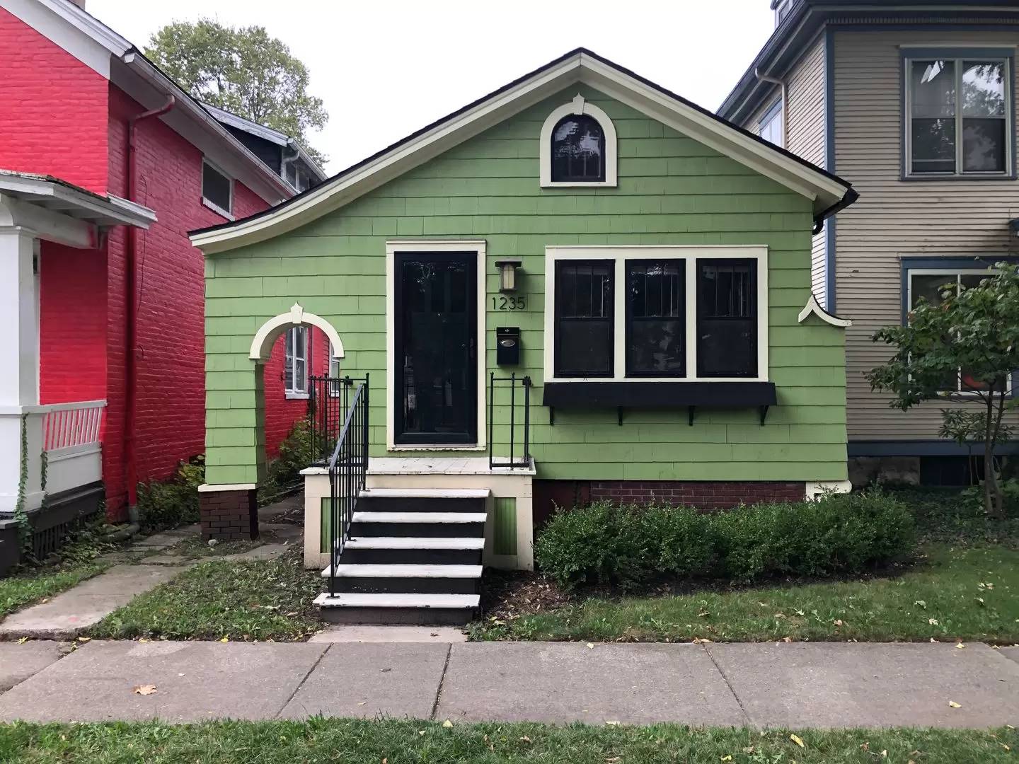 cover background