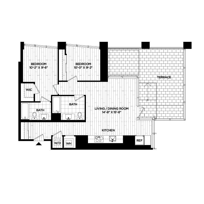 cover background