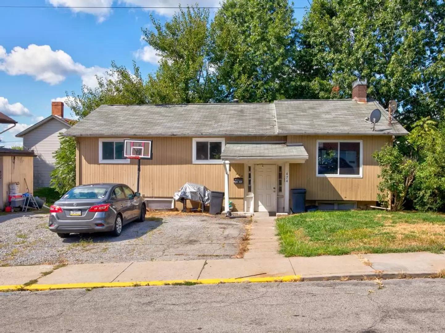 cover background