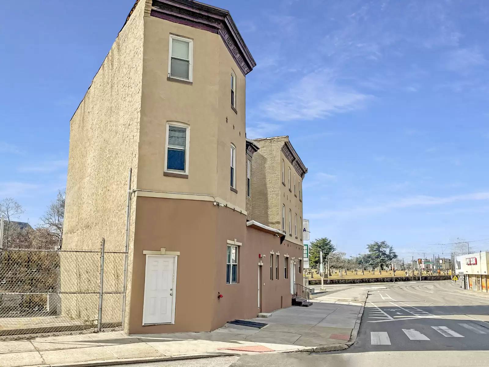 cover background