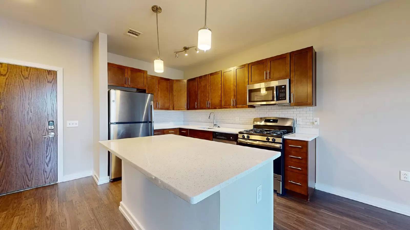 cover background