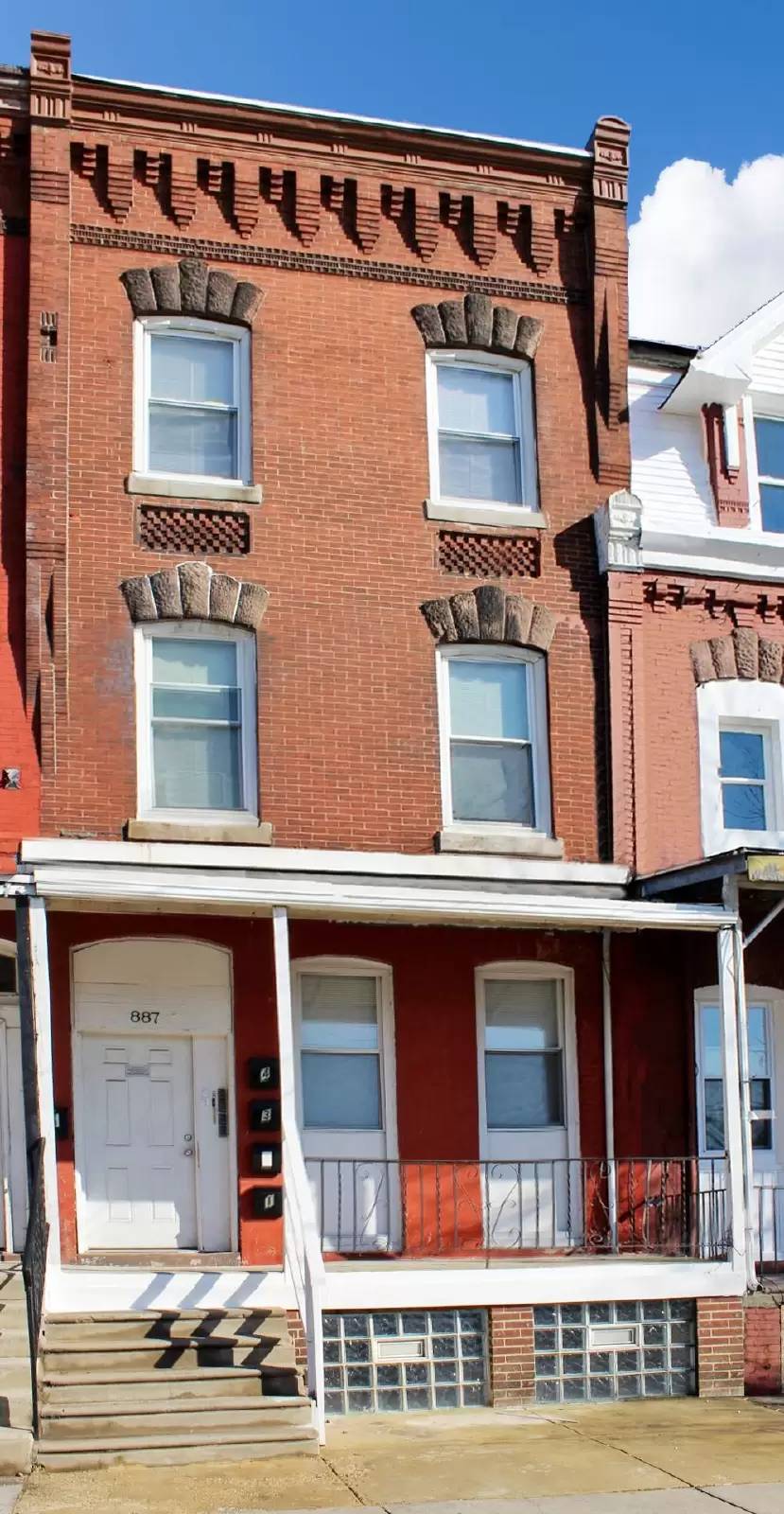 cover background