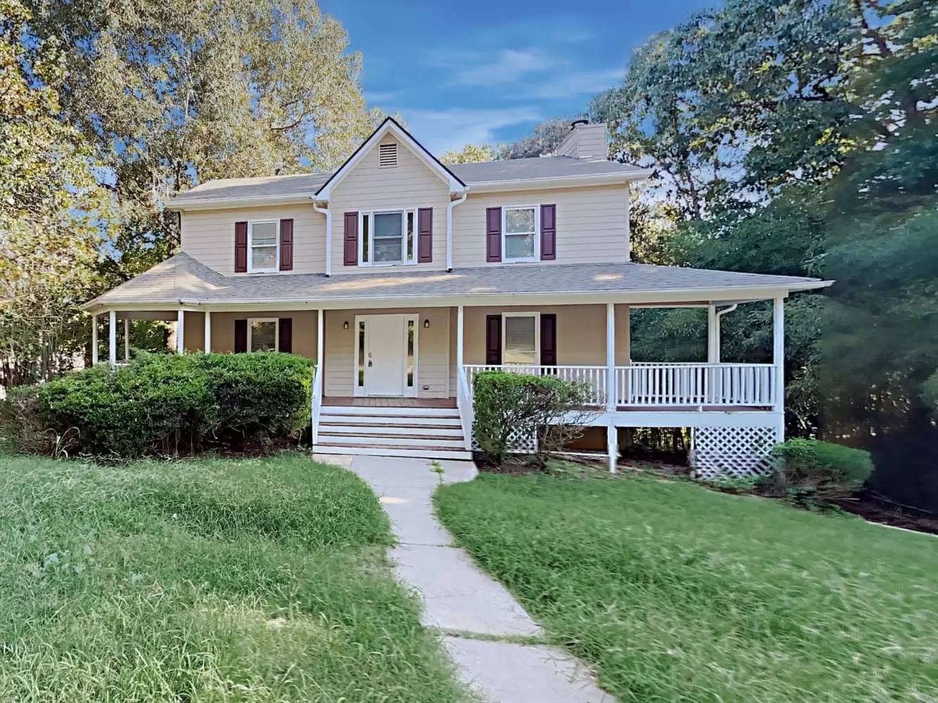 cover background