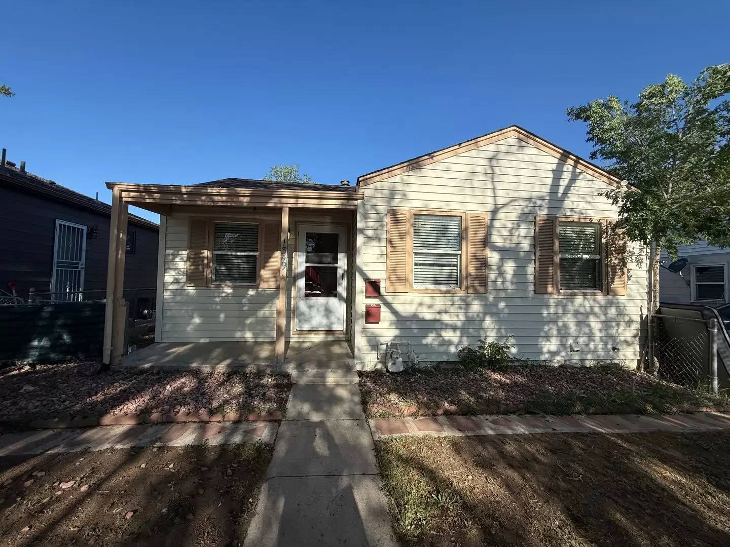 cover background